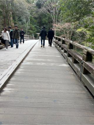 風日祈宮〔内宮（皇大神宮）別宮〕の参拝記録(⛩️🎠🐢まめ🐢🎠⛩️さん)