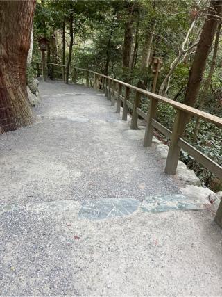 多賀宮〔外宮（豊受大神宮）別宮〕の参拝記録(⛩️🎠🐢まめ🐢🎠⛩️さん)