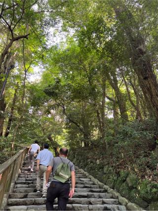 多賀宮〔外宮（豊受大神宮）別宮〕の参拝記録(⛩️🎠🐢まめ🐢🎠⛩️さん)