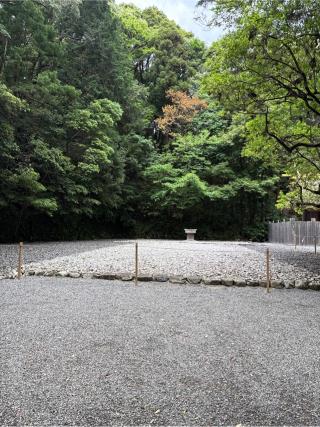 土宮〔外宮（豊受大神宮）別宮〕の参拝記録(⛩️🎠🐢まめ🐢🎠⛩️さん)