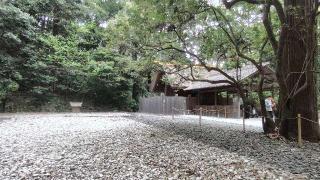 土宮〔外宮（豊受大神宮）別宮〕の参拝記録(のとゆささん)