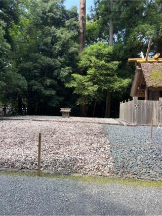 風宮〔外宮（豊受大神宮）別宮〕の参拝記録(⛩️🐍🐢まめ🐢🐍⛩️さん)