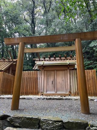 朝熊神社の参拝記録(⛩️🐍🐢まめ🐢🐍⛩️さん)