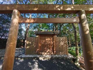 国津御祖神社の参拝記録(Y.1966.Sさん)