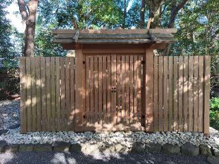 国津御祖神社の参拝記録(Y.1966.Sさん)