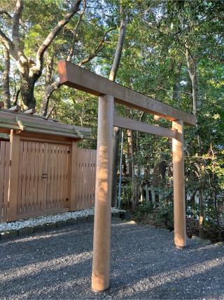 国津御祖神社の参拝記録(⛩️🎠🐢まめ🐢🎠⛩️さん)