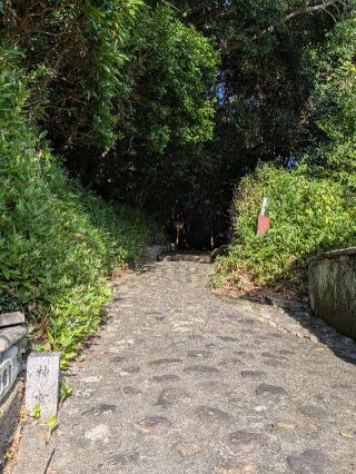 宇治山田神社の参拝記録(恭子さん)