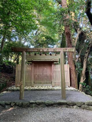 津長神社の参拝記録(恭子さん)