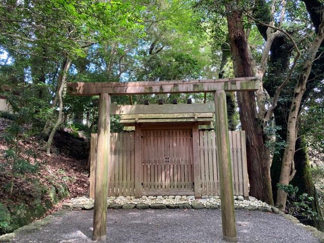 津長神社の参拝記録5