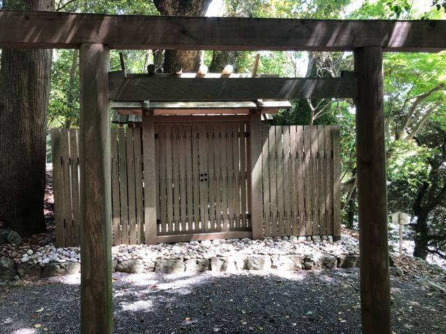 大水神社の参拝記録8