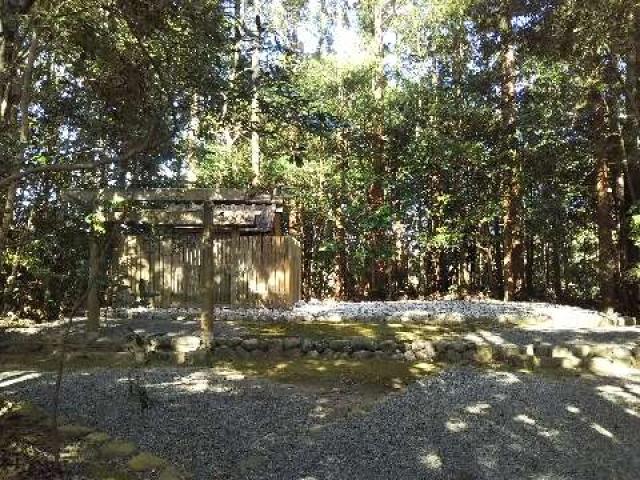 三重県伊勢市佐八町泉水1559 川原神社の写真1