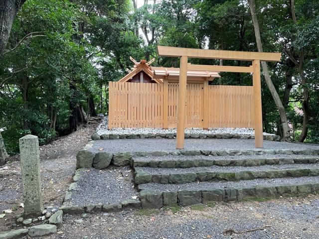 田上大水神社の参拝記録(KUMIKOさん)