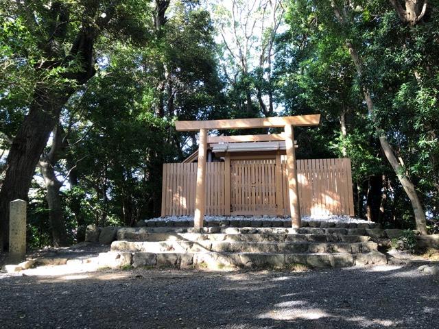 田上大水御前神社の参拝記録(jutasukeさん)
