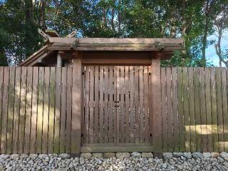 田上大水御前神社の参拝記録(Y.1966.Sさん)