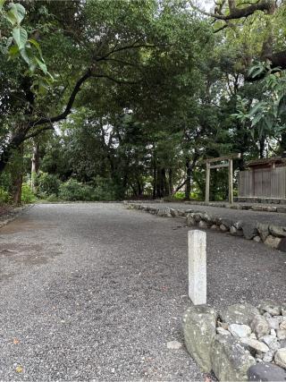 清野井庭神社の参拝記録(⛩️🎠🐢まめ🐢🎠⛩️さん)