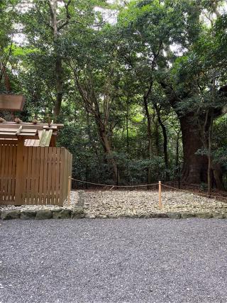 高河原神社(月夜見宮)〔外宮（豊受大神宮）摂社〕の参拝記録(⛩️🐍🐢まめ🐢🐍⛩️さん)