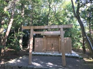 河原淵神社の参拝記録(じゃすてぃさん)