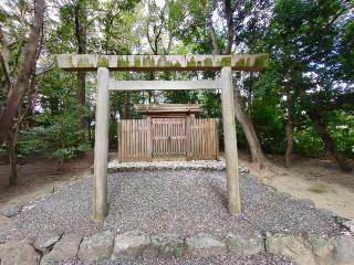 河原淵神社の参拝記録(Y.1966.Sさん)