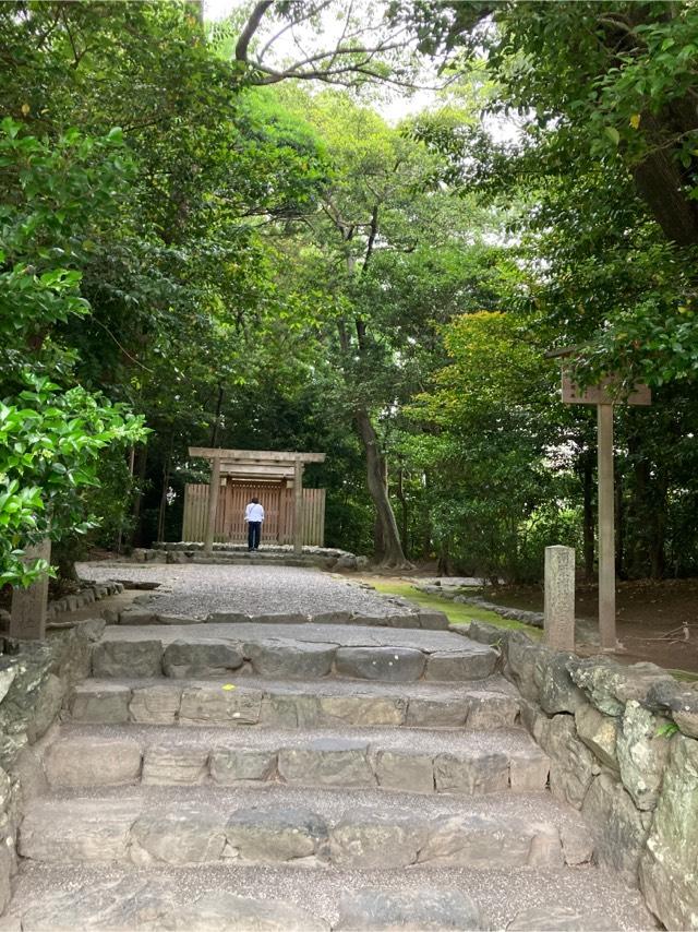 河原淵神社の参拝記録8