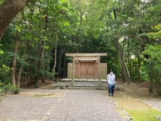 河原淵神社の参拝記録(Yanさん)