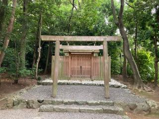 河原淵神社の参拝記録(Yanさん)
