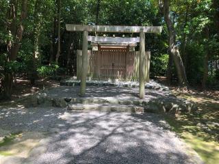 河原淵神社の参拝記録(こーちんさん)