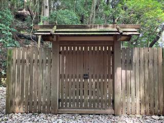 山末神社の参拝記録(Yanさん)