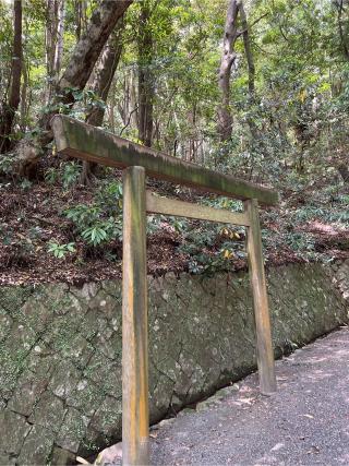 山末神社の参拝記録(⛩️🎠🐢まめ🐢🎠⛩️さん)