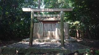 鴨下神社の参拝記録(のぶちゃんさん)