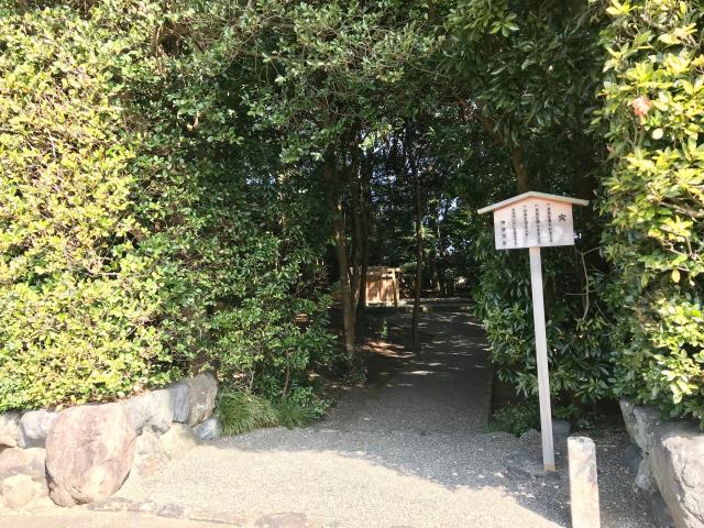 鴨下神社の参拝記録3