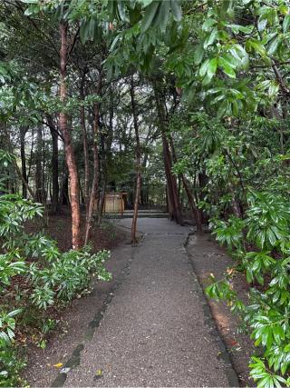 鴨下神社の参拝記録(⛩️🎠🐢まめ🐢🎠⛩️さん)