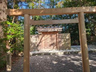 宇治乃奴鬼神社の参拝記録(Y.1966.Sさん)