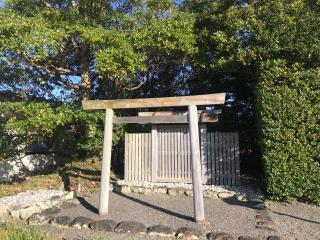 加努弥神社の参拝記録(じゃすてぃさん)