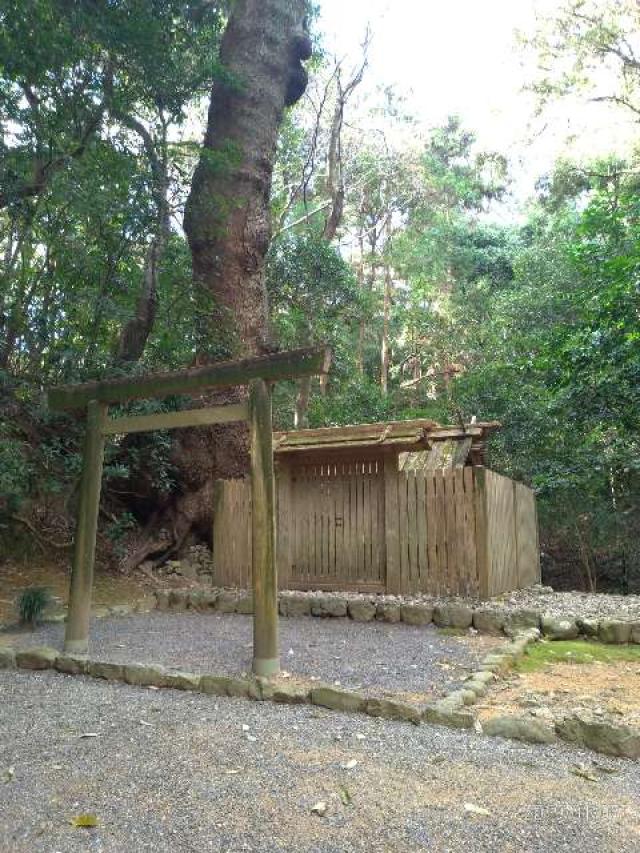 伊我理神社、井中神社の参拝記録10