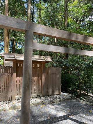 大津神社(外宮)の参拝記録(⛩️🐍🐢まめ🐢🐍⛩️さん)