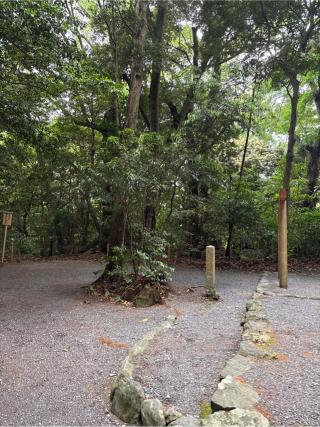 大津神社(外宮)の参拝記録(⛩️🎠🐢まめ🐢🎠⛩️さん)
