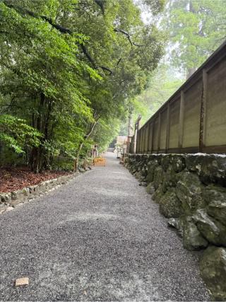 興玉神の参拝記録(⛩️🎠🐢まめ🐢🎠⛩️さん)