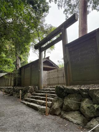 興玉神の参拝記録(⛩️🎠🐢まめ🐢🎠⛩️さん)