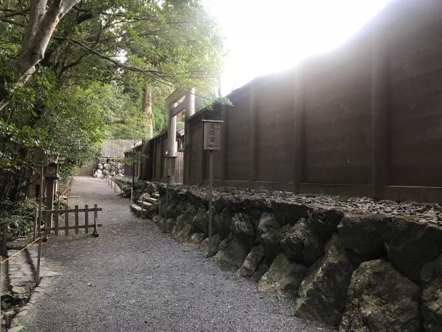 宮比神の参拝記録1