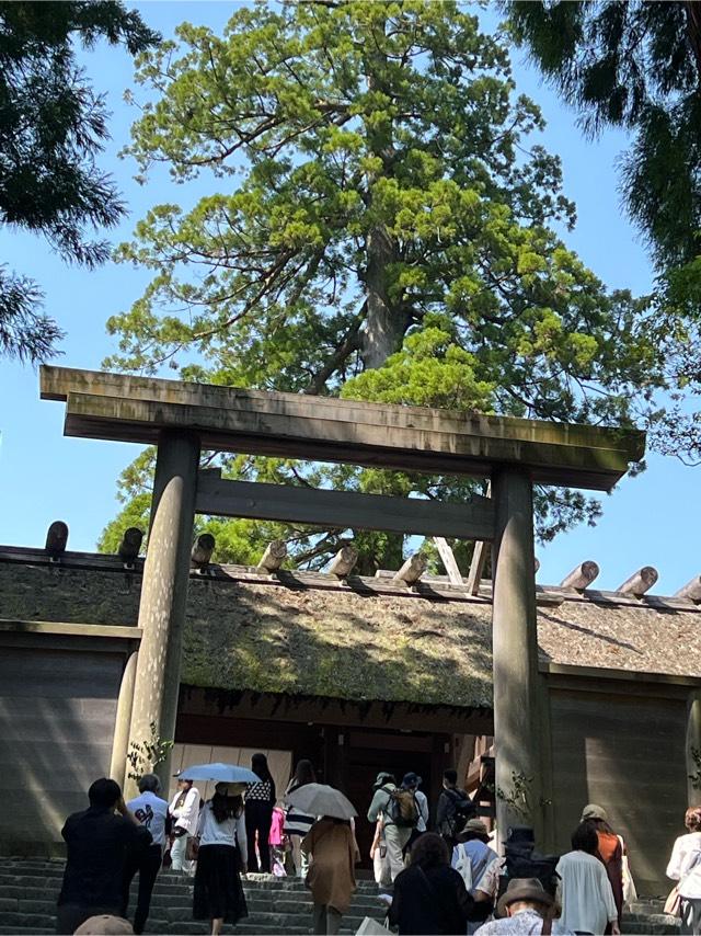 宮比神の参拝記録7