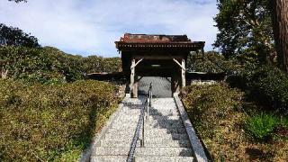 東栄寺の参拝記録(みことハムさん)