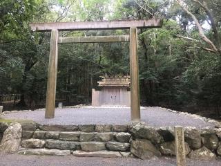 饗土橋姫神社の参拝記録(じゃすてぃさん)