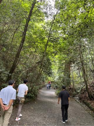 下御井神社〔外宮（豊受大神宮）所管社〕の参拝記録(⛩️🎠🐢まめ🐢🎠⛩️さん)