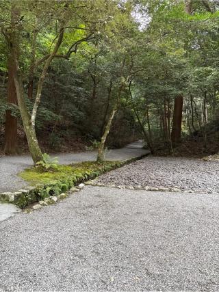下御井神社〔外宮（豊受大神宮）所管社〕の参拝記録(⛩️🎠🐢まめ🐢🎠⛩️さん)