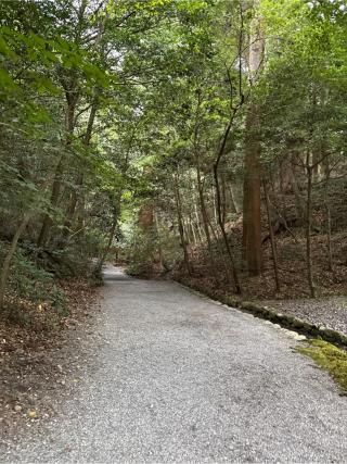 下御井神社〔外宮（豊受大神宮）所管社〕の参拝記録(⛩️🎠🐢まめ🐢🎠⛩️さん)