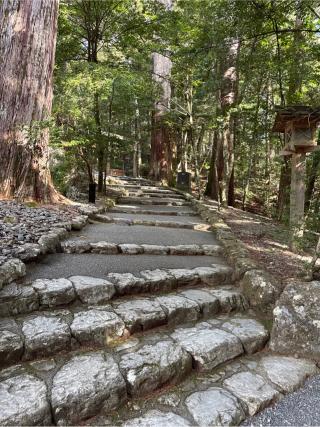 若宮神社〔瀧原宮所管社〕の参拝記録(⛩️🎠🐢まめ🐢🎠⛩️さん)