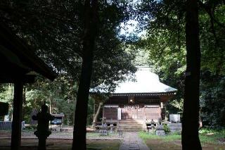 鳩峯八幡神社の参拝記録(thonglor17さん)