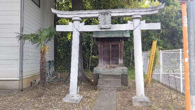 伏見稲荷の参拝記録5