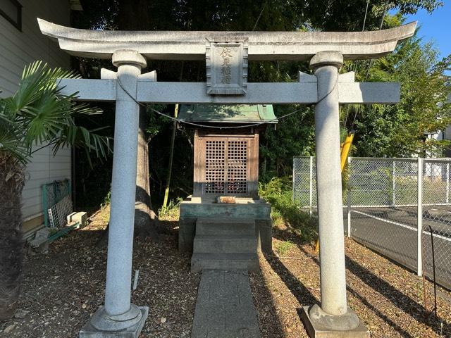 伏見稲荷の参拝記録4