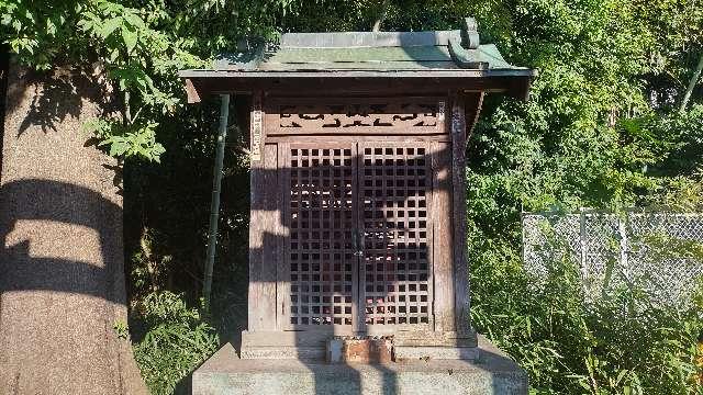 伏見稲荷の参拝記録2